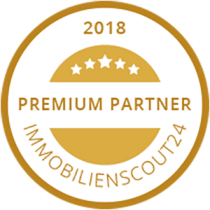 Immoscout Premium Partner 2018