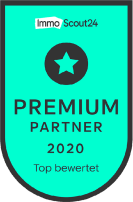 Immoscout Premium Partner 2020